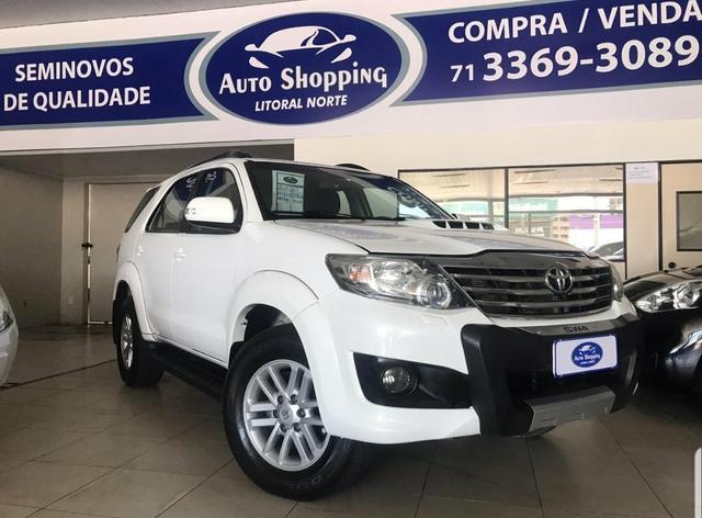 Toyota sw4 diesel 7 lugares!!