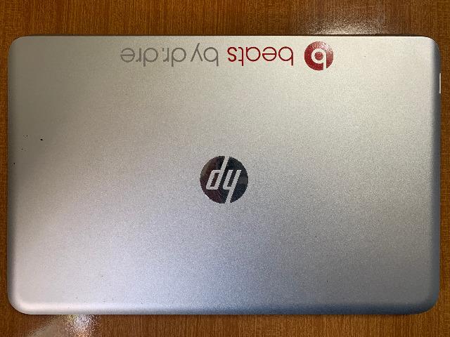 Notebook HP Envy 15" - I7 - 16GB Ram - GT 750m 4GB - SSD 480GB - Foto 2