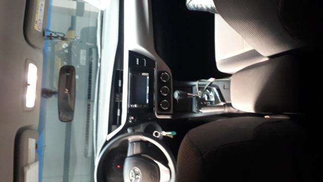 Toyota Corolla gli em perfeito estado