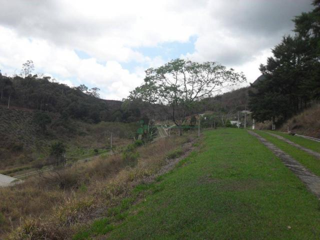 Terreno à venda, 2241 m² por R$ 80.000,00 - Vieira - Teresópolis/RJ - Foto 16