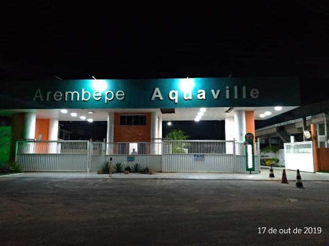 Vendo casa em condomínio fechado em Arembepe - Foto 8