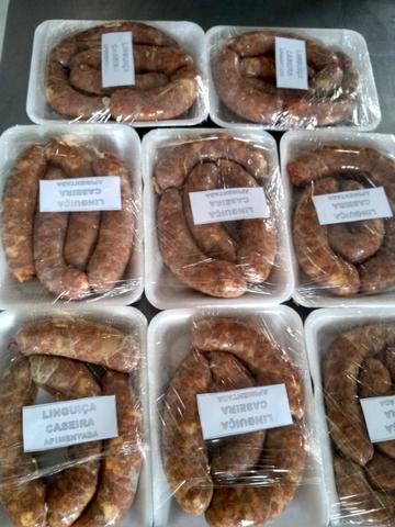Linguiça - Foto 6