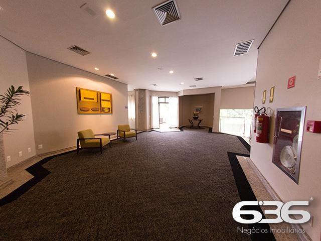Apartamento | Joinville | Atiradores | Quartos: 1 - Foto 4