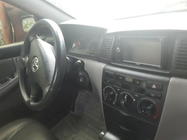 Vende-se ou troca-se por carro de menor valor - Foto 6