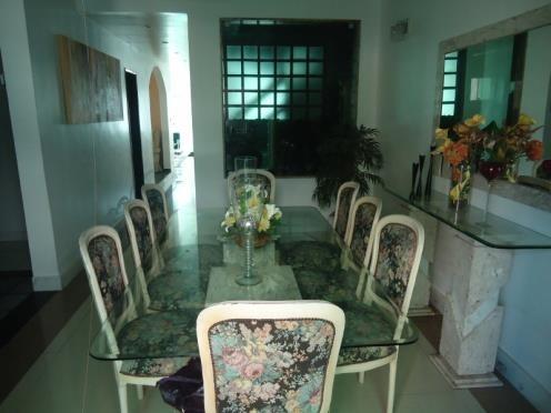 FZ00066 - Casa triplex com 04 quartos em Itapuã - Foto 5