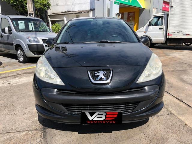 Peugeot 207 XR 1.4, Novíssimo