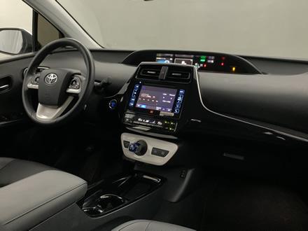 TOYOTA PRIUS 1.8 16V HÍBRIDO 4P AUTOMÁTICO - Foto 7