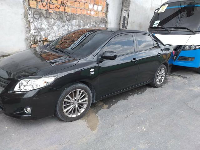 Corolla - Foto 4