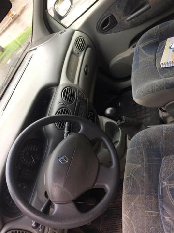 Renault Scenic 2002