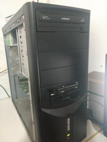 Gabinete completo - Foto 2