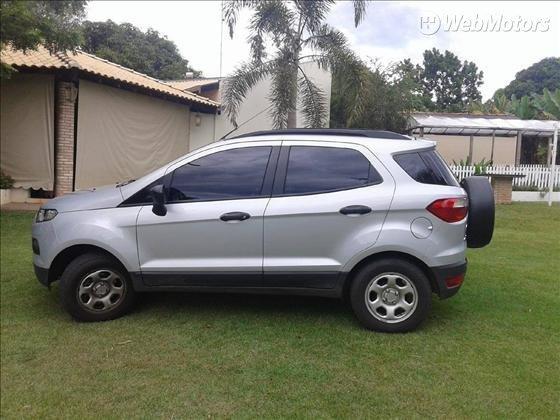 Ecosport - Foto 4