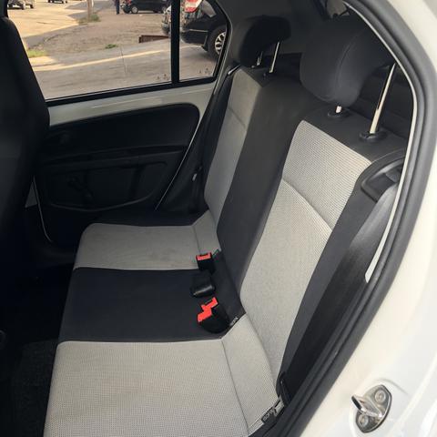 Volkswagen Up take 2017 - Foto 12