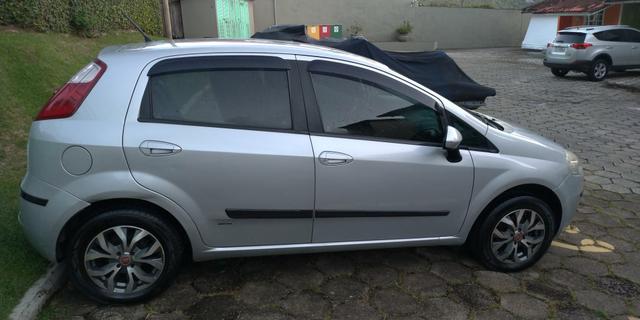 Punto - Foto 2