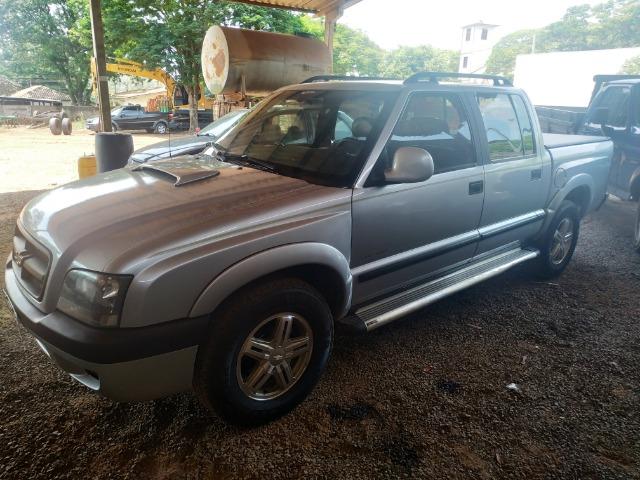 S10 executive 4x4 - Foto 2
