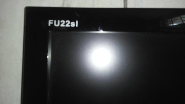 Monitor TV Fujilink FU22sl - Foto 2