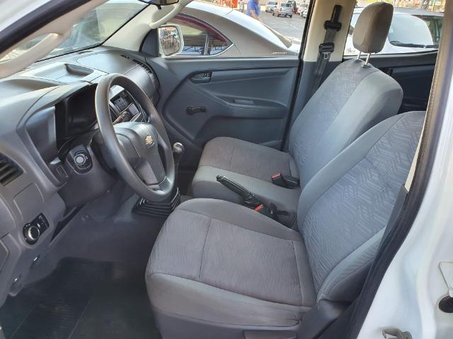 S10 LS 2.8, 4x4 Diesel. - Foto 10