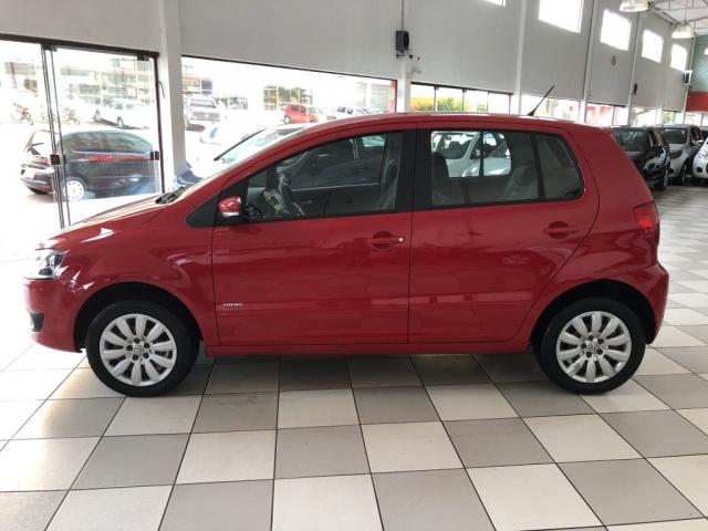 VW - VOLKSWAGEN FOX 1.6 MI TOTAL FLEX 8V 5P - Foto 4