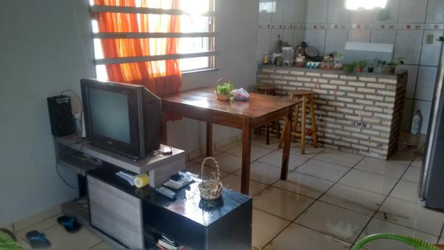 Alugo Casa de praia Duplex - Foto 6