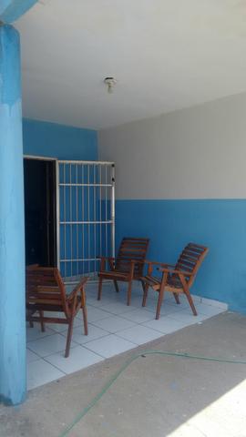 Alugo Casa de praia Duplex - Foto 3