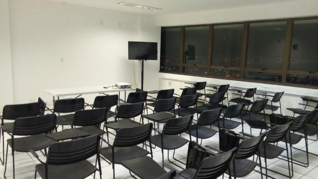 Salas para Treinamentos, Cursos e Eventos Corporativos - Foto 2