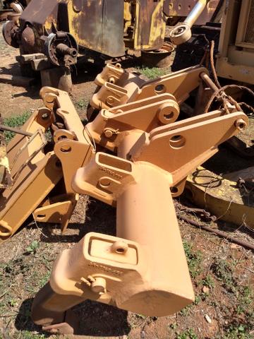 Ripper para D6, D65 e AD14