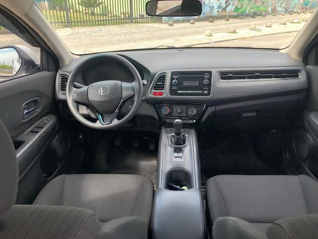 Honda HR-V LX 1.8 2016 Mec. // 24.000 km// DOC. Ok - Foto 8