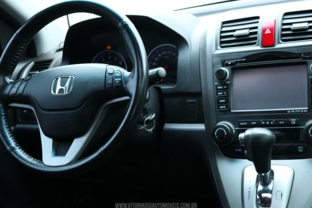 Honda CRV Exl 2.0 16V 4WD - Foto 8
