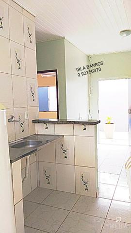 Aluga-se Apartamento Semi Mobiliado,Excelente Localização e Seguro - Foto 4