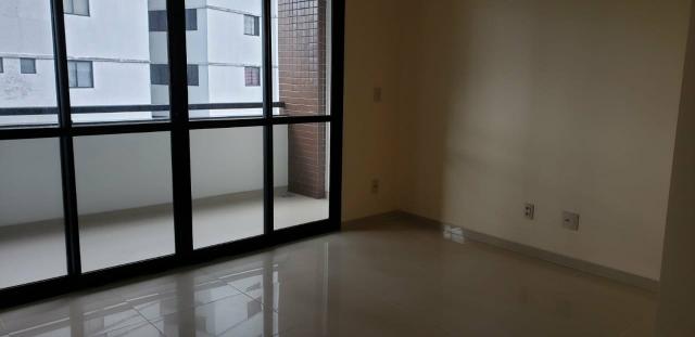 Imperdível Resid Petrópolis Menor Preço/Apart 131m2 03 Qts 02 Vagas Imperdível - Foto 12