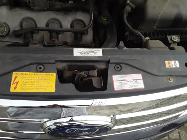 Ford Edge - Foto 8