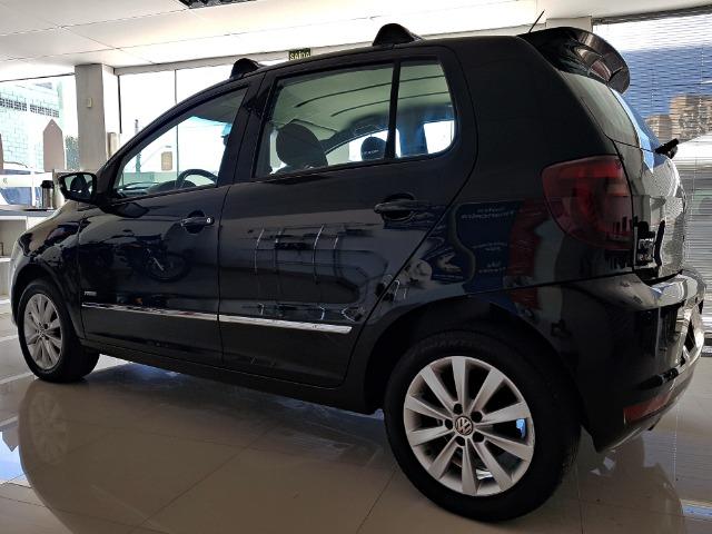Volkswagen Fox Prime Imotion 1.6 T.Flex 8V - Foto 5