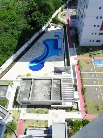 ,Paradise Lake / 64 m² com 2 Quartos - 2 Vagas, - Foto 11
