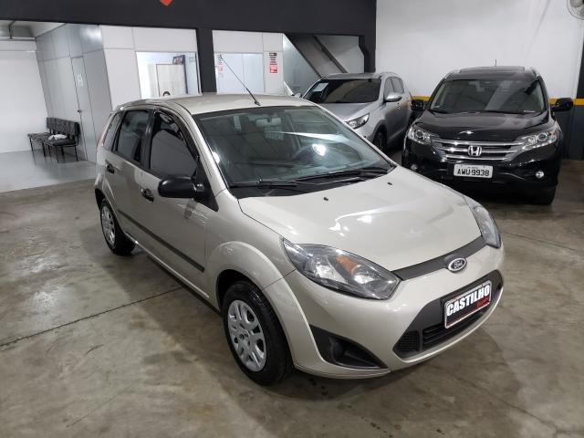 Fiesta Hatch 1.0 (flex) 2012 - Foto 3