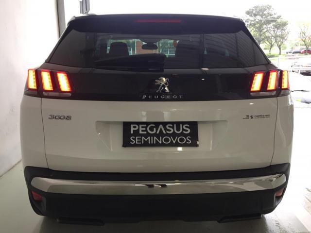 PEUGEOT 3008 GRIFFE PACK - Foto 6