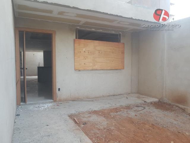 Duplex Luxo - em construção - Santo Agostinho - Foto 14