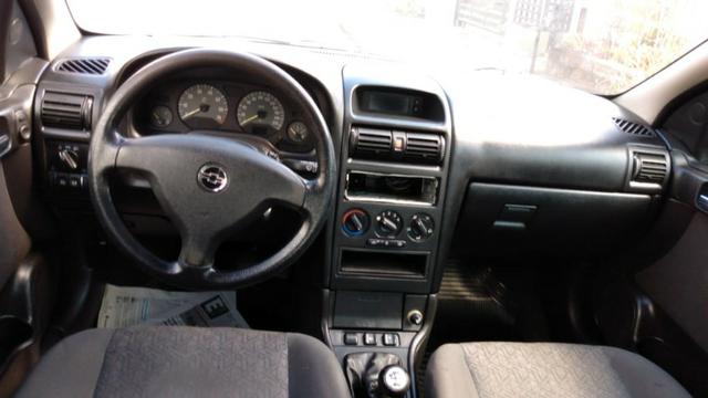 Astra Advantage, 2007 completo - Foto 4