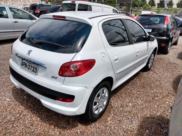 Peugeot 207 - Foto 5