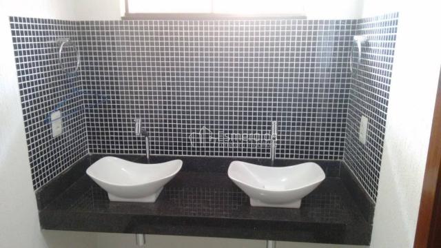 Casa em condomío com a melhor localização (4 qts) por r$ 830.000 - jardim botânico - Foto 6