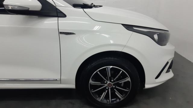 FIAT ARGO 1.3 FIREFLY FLEX DRIVE GSR. - Foto 7