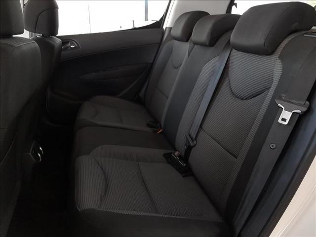 PEUGEOT 308 1.6 ALLURE 16V FLEX 4P MANUAL - Foto 5