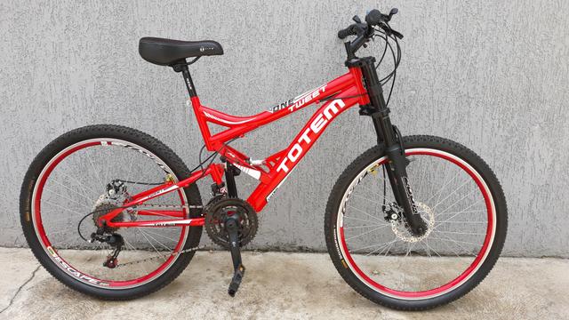Bike totem aro 26