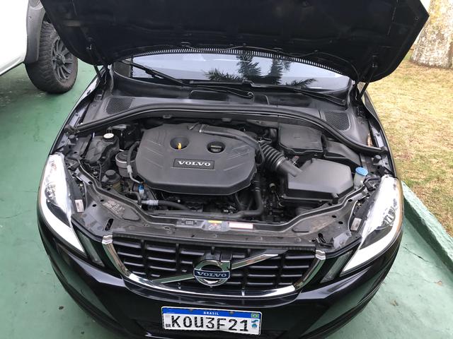 Volvo xc 60 - Foto 10
