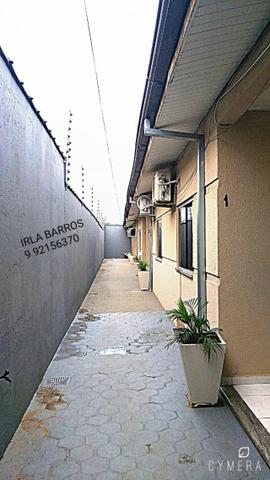 Aluga-se Apartamento Semi Mobiliado,Excelente Localização e Seguro - Foto 11