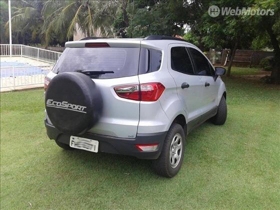 Ecosport