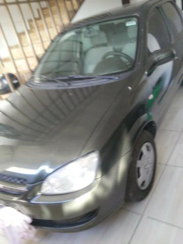 Chevrolet classic 2011 - Foto 5