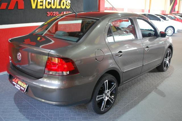 Voyage 1.0 G5 2010! Direção Hidráulica! R$ 22.500,00! - Foto 2