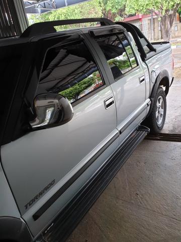 S-10 Diesel 4×2 - Foto 2