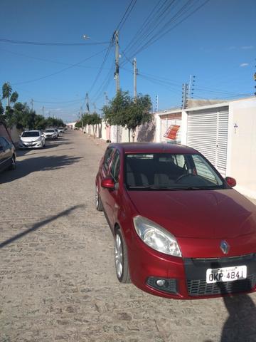 Sandero completo 12/13 - Foto 6