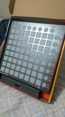 Launchpad S Novation Controlador USB - Foto 3