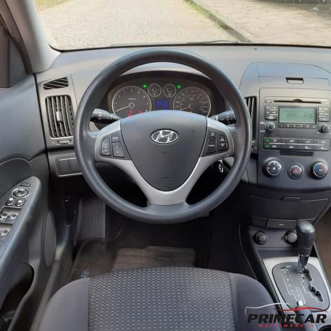 Hyundai i30 GLS 2.0 16V 2011 - Foto 5